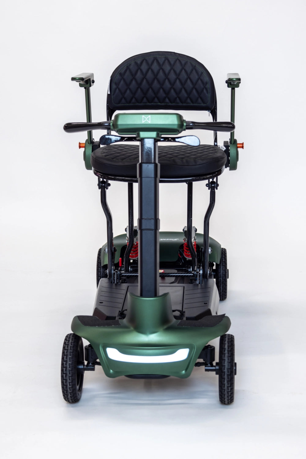 smarti plus mobility scooter 