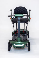 smarti plus mobility scooter 