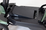 smarti plus mobility scooter battery