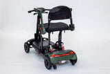 smarti plus mobility scooter rear