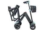 ATOM N FOLD FOLDING