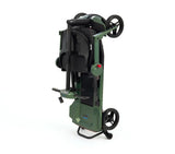 aircarbon mobility scooter folded