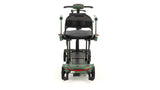 aircarbon mobility scooter rear view