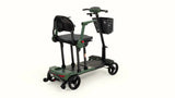 aircarbon mobility scooter side view