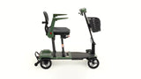 aircarbon mobility scooter 