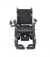 rascal rueba front view
