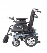 rascal rueba side view