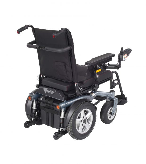 rascal rueba rear view