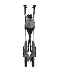 topro Troja 5G rollator folded