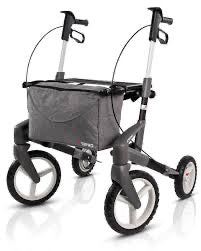 Topro Olympos rollator