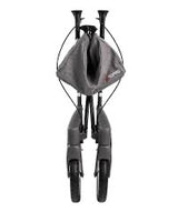 Topro Olympos rollator folded