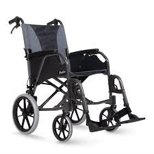 breezy moonlite transit chair