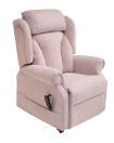 Jubilee rise and recline chair