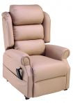 Jubilee rise and recline chair