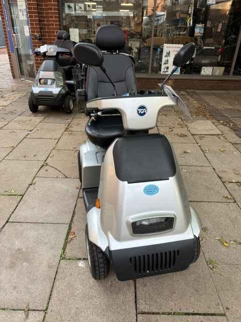 tga breeze midi