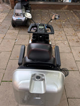 tga breeze midi
