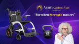 atom carbon max