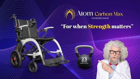 atom carbon max