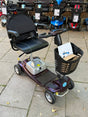 illusion mobility scooter