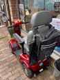 Rascal 388xl red