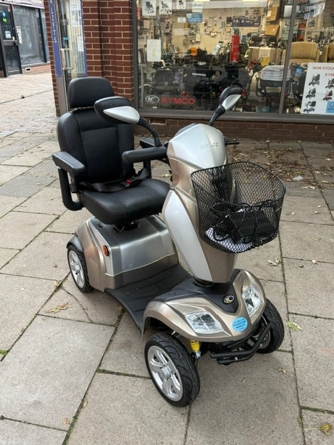 kymco agility mobility scooter