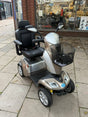 kymco agility mobility scooter
