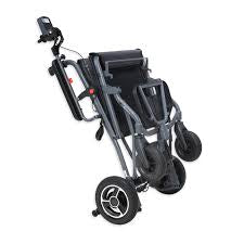 astrolite folding powerchair