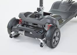 Alumina rear view
