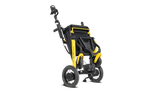 Atom power scooterpac folded