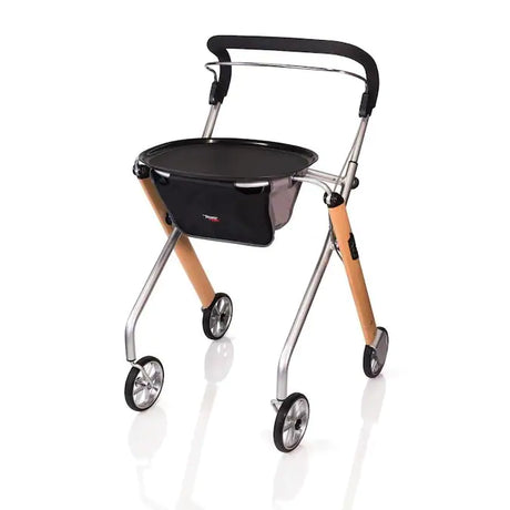 space i rollator