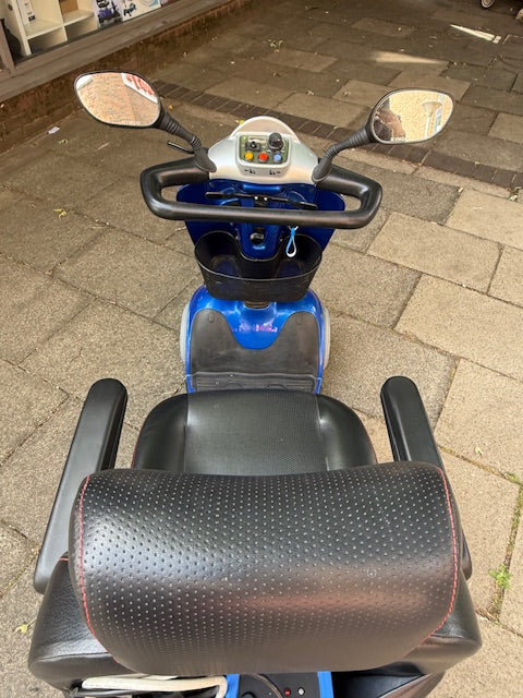 kymco midi xls