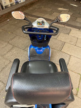 kymco midi xls