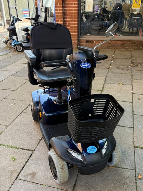 Invacare Leo
