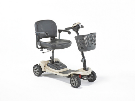 Lithilite mobility scooter