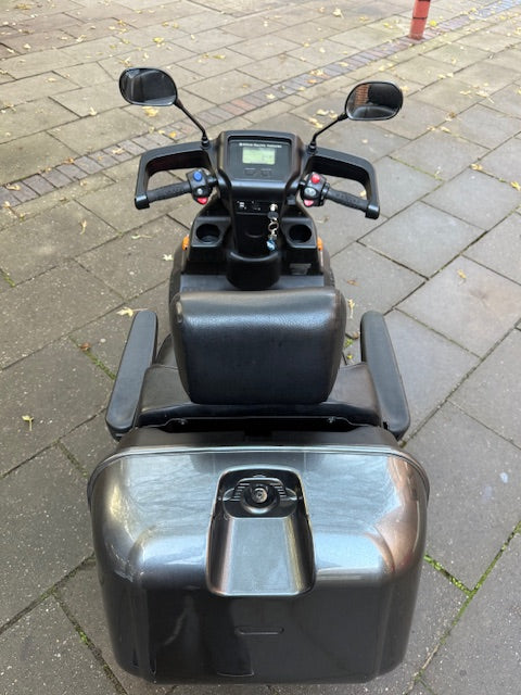 TGA Breeze S4