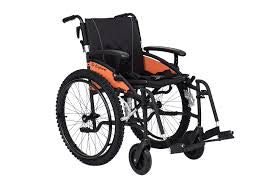 g-explorer wheelchair
