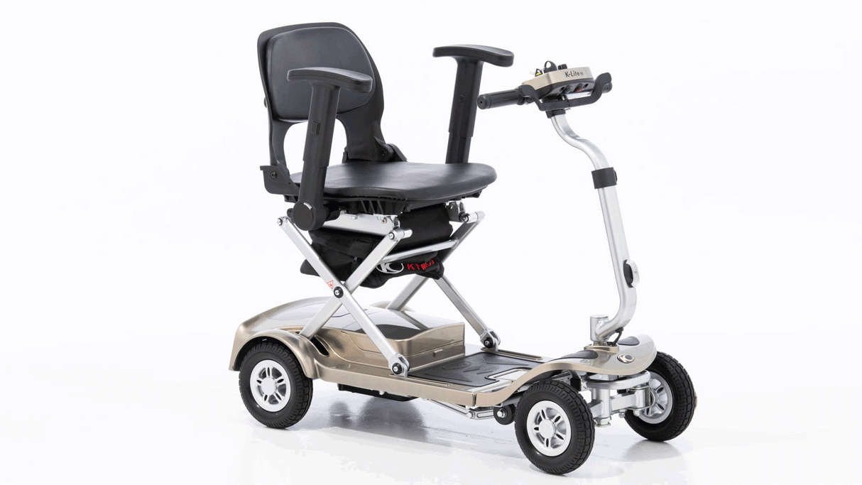 Kymco K-lite FE