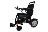 KWK Powerchair black