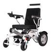 KWK Powerchair silver