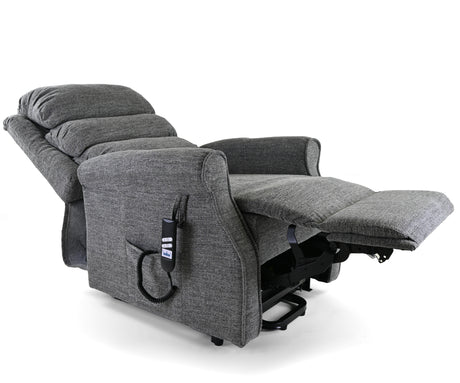 kingsley rise and recliner