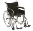 Drive light weight self propelled wheelchair