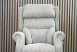 Belton rise and recline chair