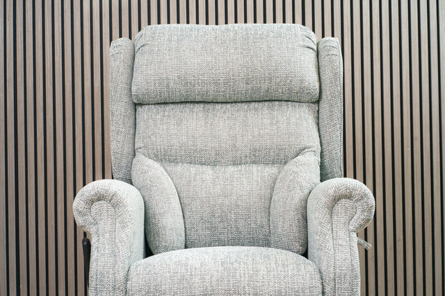Belton rise and recline chair