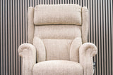 Belton rise and recline chair