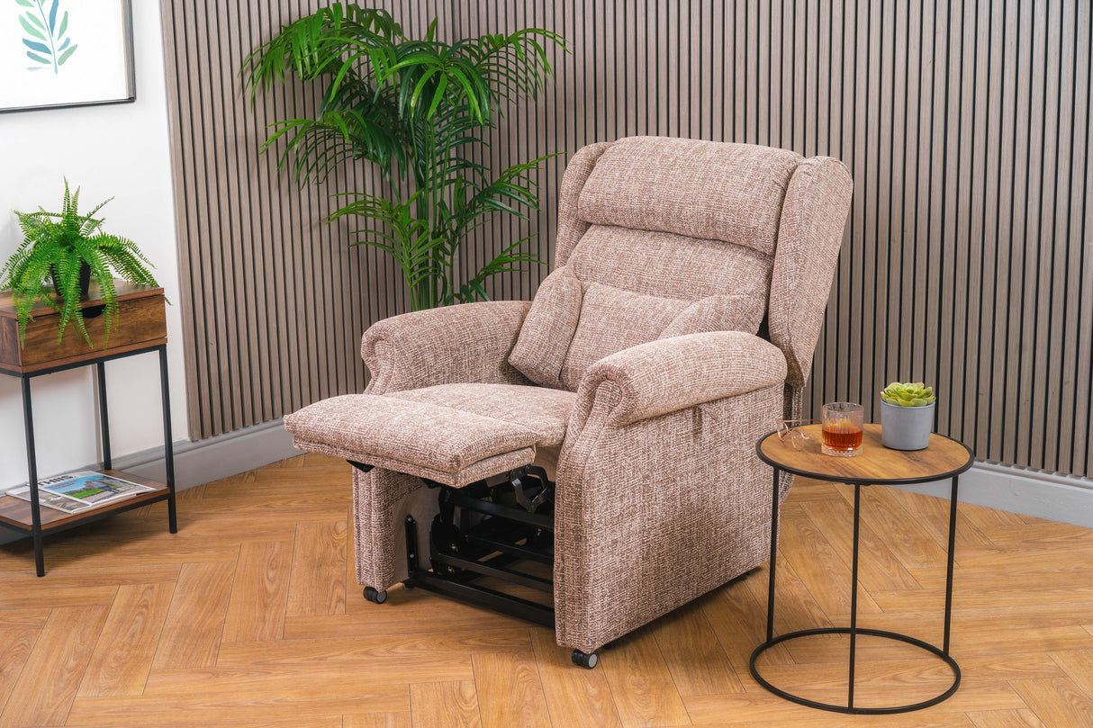 Belton rise and recline chair