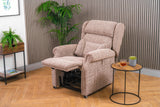 Belton rise and recline chair