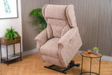 Belton rise and recline chair