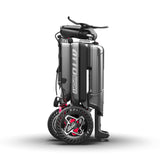 Compact ATTO Sport Folding Mobility Scooter