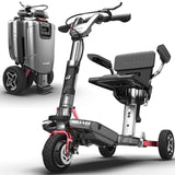 ATTO Sport UK Folding Mobility Scooter