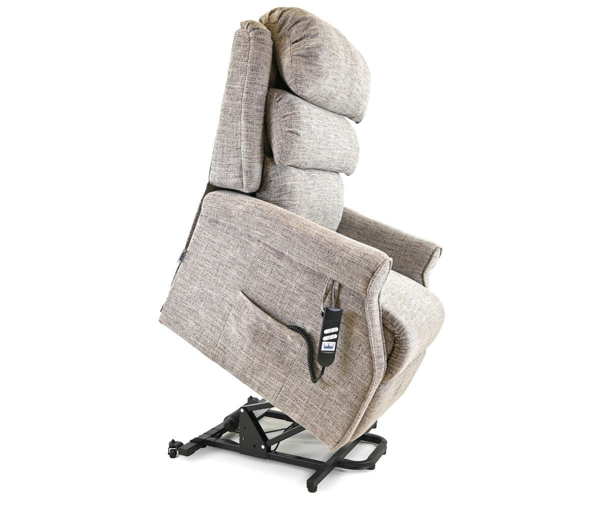 kingsley rise and recliner